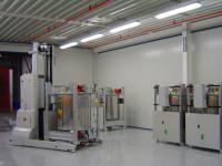 比利時(egemin)AGV: Automated Guided Vehicles & Systems