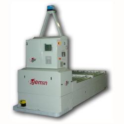 比利時(shí)(egemin)LTVs – Load Transfer Vehicles