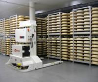 比利時(shí)(egemin)AGV Vehicles