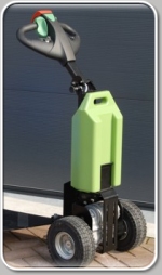 荷蘭Movexx T1000手動牽引車 Movexx T1000