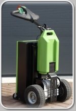 荷蘭Movexx T2500手動(dòng)牽引車 Movexx T2500