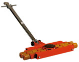 德國JUNG Transport castor trolleys /JL 12 K-Vu+ JL 12 K-Vu+