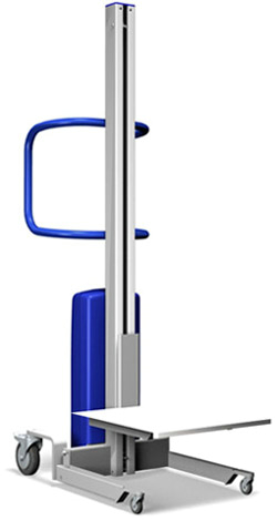 瑞典Hallins手動(dòng)堆高機(jī)/NEWTON 50 NEWTON 50