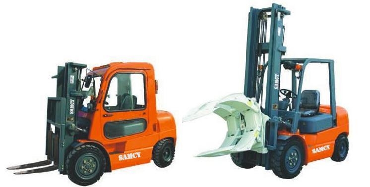 江蘇 Samcy Attachment & Driver's cab ALL MODEL