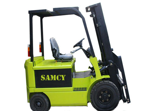 江蘇 Samcy 1T-Electric-forklift CPD10