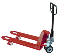 英國(guó)(H.E.S)BF2500 BF3000 Hand Pallet Truck BF2500 BF3000