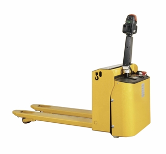 英國(H.E.S)SQR1300 Fully Powered Pallet Truck SQR1300