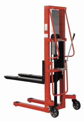 英國(guó)(H.E.S)F6R F8R Medium Duty Manual Stacker F6R