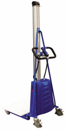 英國(H.E.S)WPE WPM Mini Lifter WPE Mini Lifter