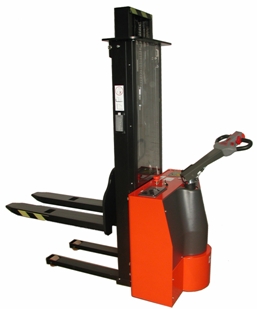 英國(H.E.S)F10 F12 APE Medium Duty Stacker F10APE