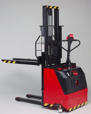 英國(H.E.S)F10 F12 APL Heavy Duty Stacker F12APL