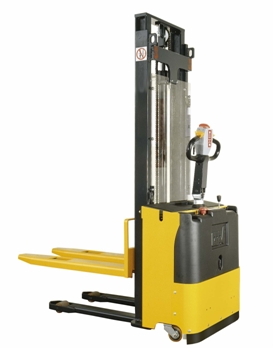 英國(H.E.S)CL12 Medium Duty Stacker CL12