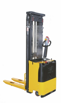 英國(H.E.S)ITBC06 Counterbalanced Stacker ITBC06