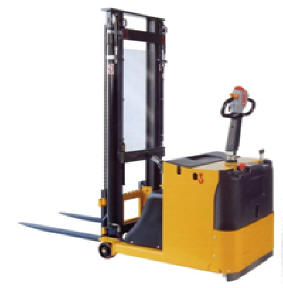 英國(H.E.S)ITBC15 Counterbalanced Stacker ITBC15