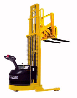 加拿大(Rol-lift)步行式電動堆高機/Series RWR Series RWR