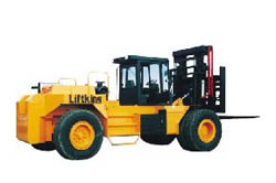 美國Manitex liftking LK43K越野叉車 LK43K