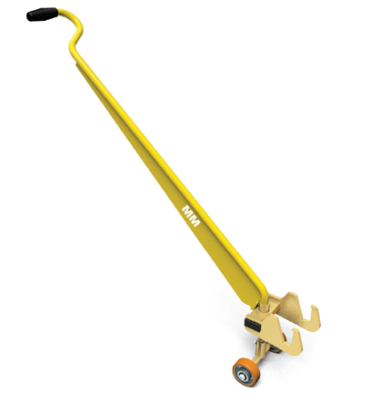 英國(guó)Mastermover Manual Cage Puller手動(dòng)牽引車(chē) Manual Cage Puller