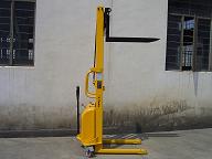 半電動(dòng)堆高車，堆高機(jī)， 1.0T/1.5T/2.0T*1.6M/2.0M/2.5M/3.0M