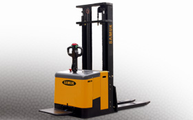 英國SAMUK HKF series電動堆高機(jī) HKF series full-free-lift