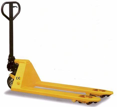 英國pallet Bulldog Hand Pallet Trucks Bulldog £169