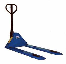 英國pallet Ultra Low Profile Hand Pallet Trucks ULPPT36  £349