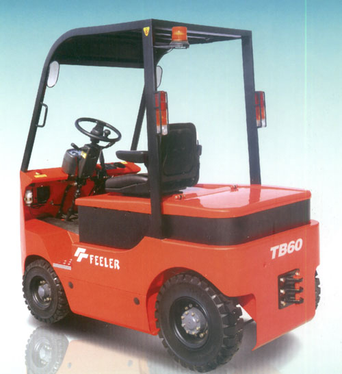 杭州友佳TB60系列電動牽引車 TB60