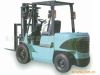 三菱叉車 進(jìn)口三菱與大連三菱