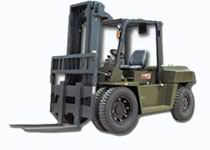 叉車 CPCD,CPD