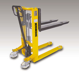 英國(guó)Stanley PL800 手動(dòng)堆高機(jī) PL800