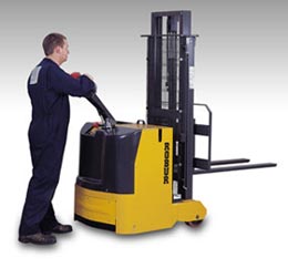 英國Stanley SBC/C Series電動堆高機 SBC/C Series　