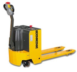 英國Stanley K9/TE Series電動(dòng)托盤叉車 K9/TE Series　