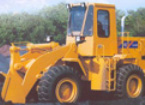ZL40B LIUGONG Wheel Loader ZL40B