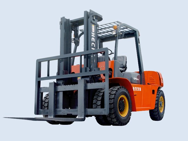 CPCD70 平衡重叉車