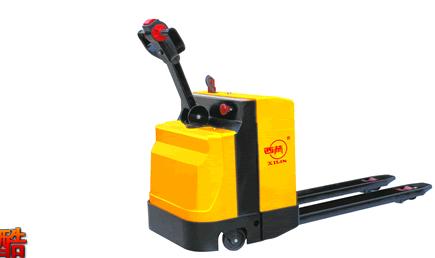新疆全電動(dòng)搬運(yùn)車 CBD20