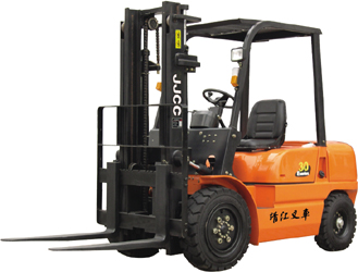 江蘇靖江2-5噸E系列內(nèi)燃叉車(chē) 2-5噸E系列