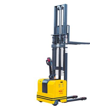 新疆全電動(dòng)堆高車 CDD10N