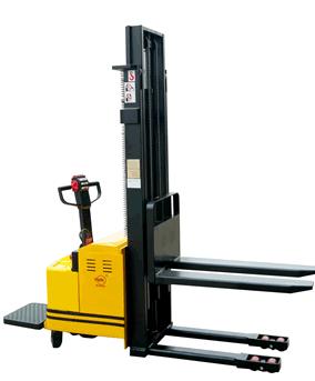 新疆全電動(dòng)堆高車 CDD10/CDD15