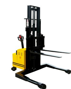 新疆全電動(dòng)堆高車 CTD10/CTD15/CTD20