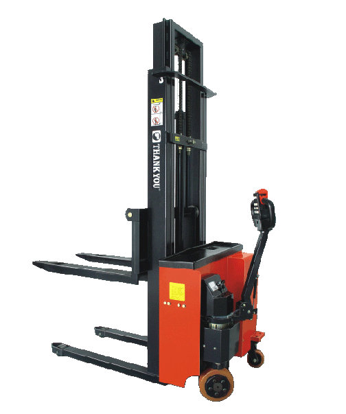 TBC系列全電動堆垛車 TB10C-16 TB10C-25 TB10C-30 TB15C-25 TB20C-16