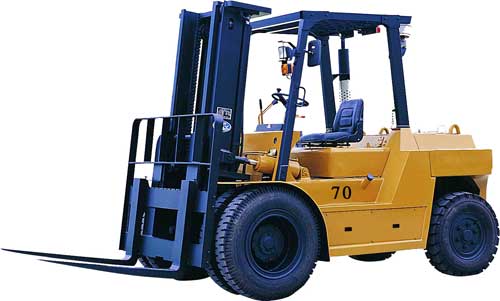 廈門市蓋克GKD70H/80H內(nèi)燃平衡重叉車 GKD70H/80H