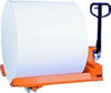 德國Franz-kahl:Pallet Truck For Transport （卷狀物托盤車）