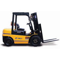 龍工叉車 FD30