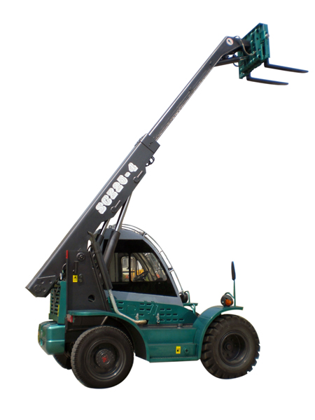 SCZ25-4伸縮臂叉裝機(jī) SCZ25-4
