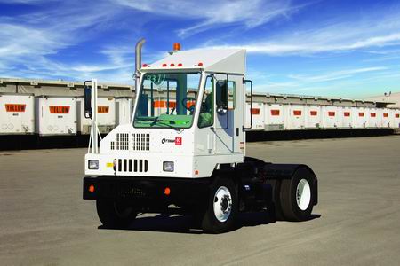 卡爾瑪Ottawa 50貨場牽引車 Ottawa 50