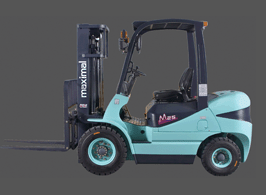 美科斯叉車(chē) M系列3.0-3.5噸內(nèi)燃平衡重叉車(chē)