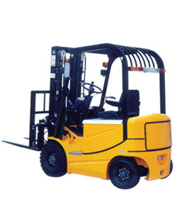上海德摩電動平衡重叉車 DM-FB16/FB18/FB20/FB25/FB30