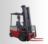 座式電動平衡重叉車 TK25-30  TK15-30 TK30-30