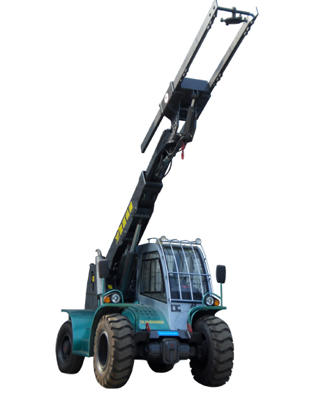 SCZ30-4D伸縮臂吊裝機(jī) SCZ30-4D