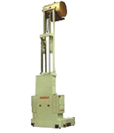 美國Amerden Quad motion forklift type Q with dual steer/drive units