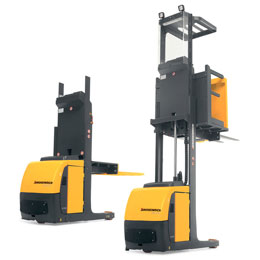 上海永恒力EKS 310垂直電動(dòng)揀料車(chē) EKS 310